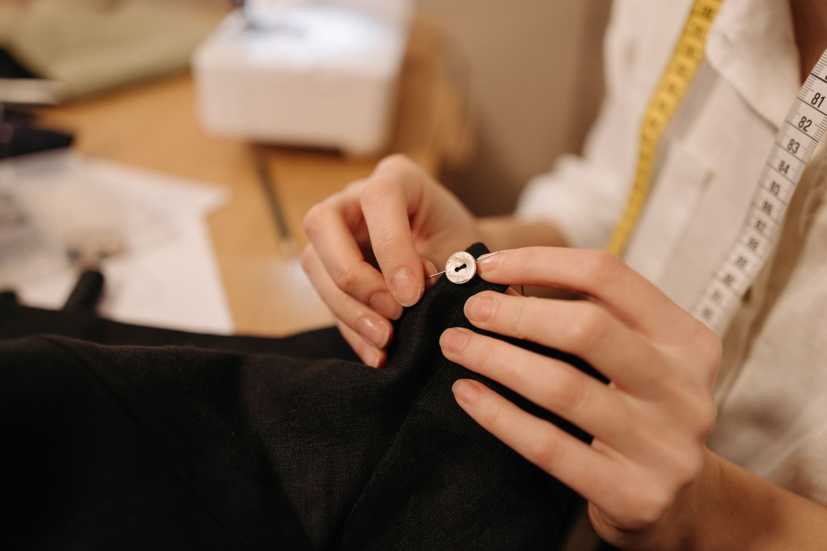 Alterations & Repairs