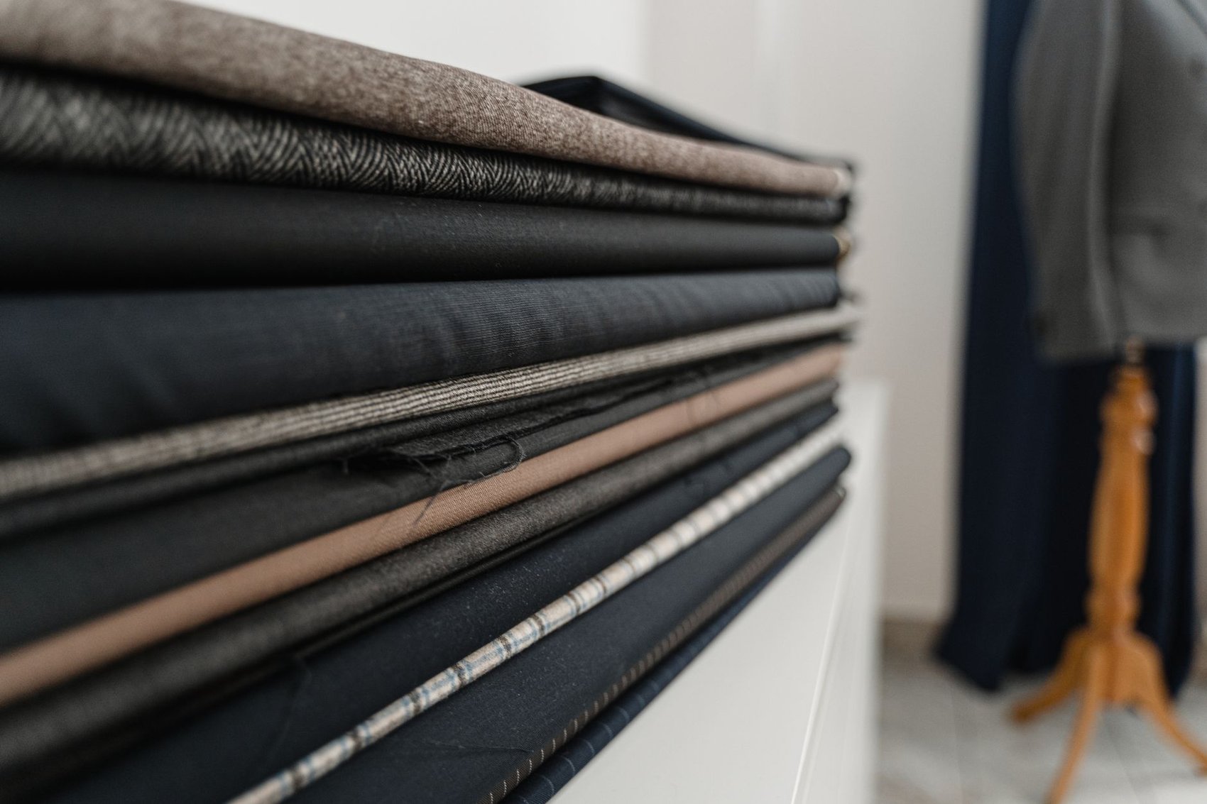 Suit Tailoring
